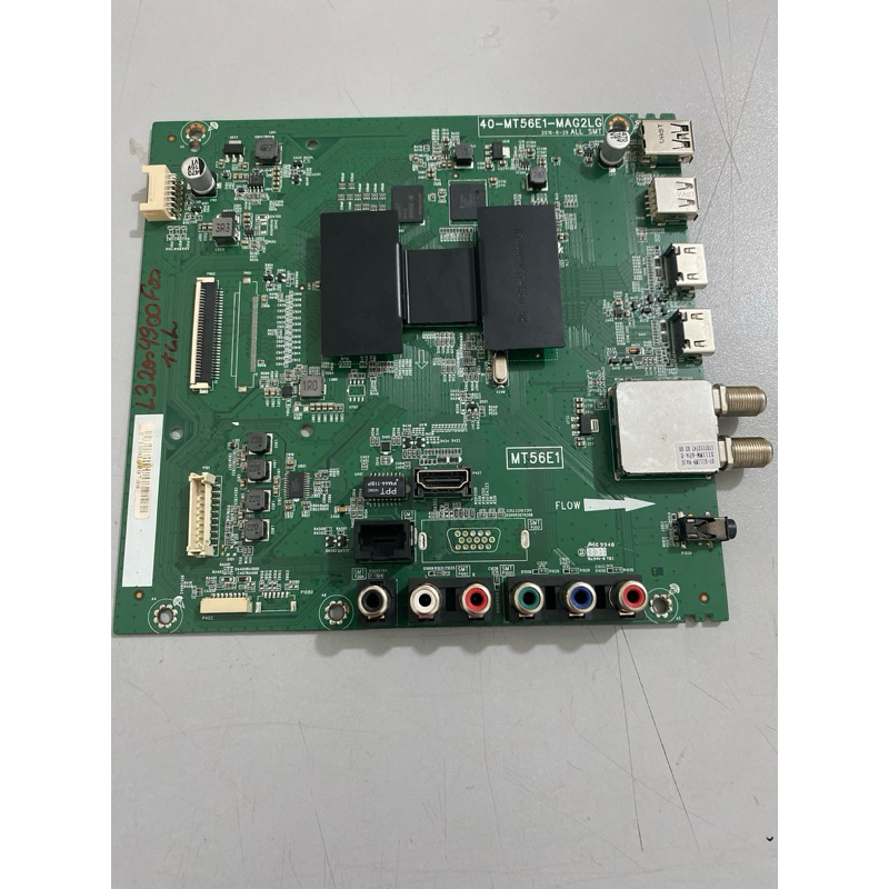 placa principal L32s4900fs 40-mt56e1-mag2lg