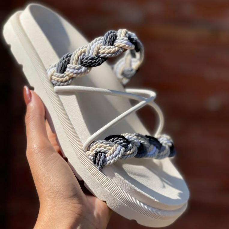 Rasteira Azul - Comprar com Melhor Preço em Sandálias e Chinelos