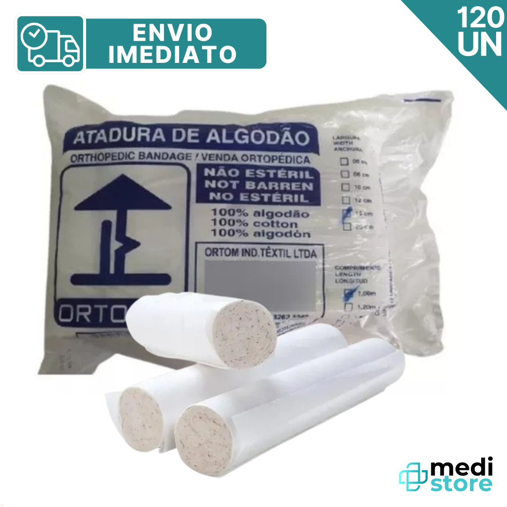 Atadura Ortopédica Ortofen: Onde Comprar | BuscaProdutos