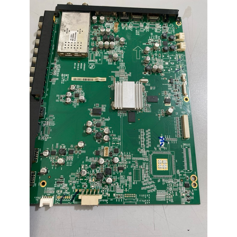 placa principal Le3250(A)wDA  35015037 msd209