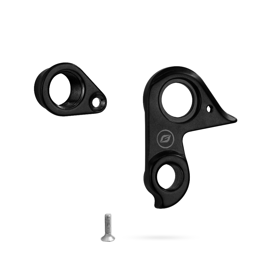 Gancheira BMC TimeMachine Road Gantech