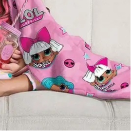 Lol Surprise Cobertor na Black Friday 2025 | BuscaProdutos