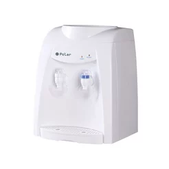 Bebedouro Eletrônico de Água Polar Branco - Natural e Gelada