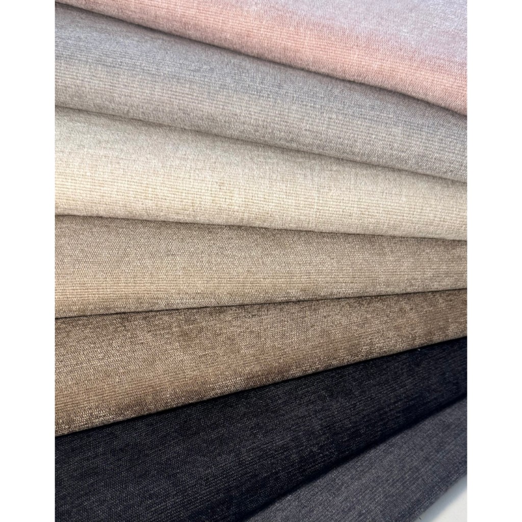 Tecido Chenille Pompeia Para Estofados Diversas Cores 1m x 1,40m