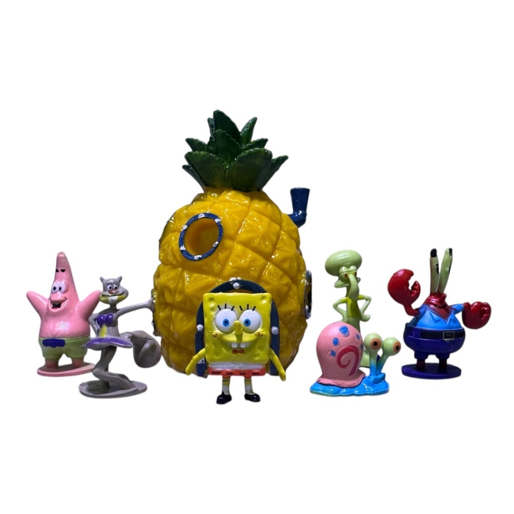 Bob Esponja e Turma: Onde Comprar | BuscaProdutos