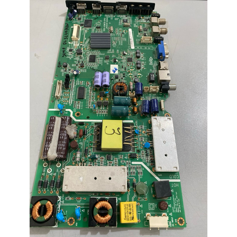 placa principal Le3270(B)w 5800-A5m67b-0p00