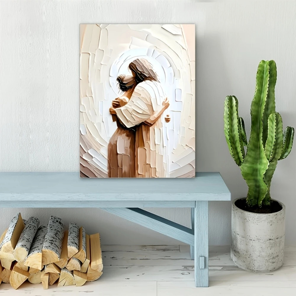 Jesus Abraça: Guia Completo e Onde Comprar | BuscaProdutos