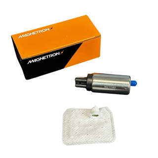 Refil da Bomba de Combustível Magnetron CG FAN 160 em Oferta na Shopee