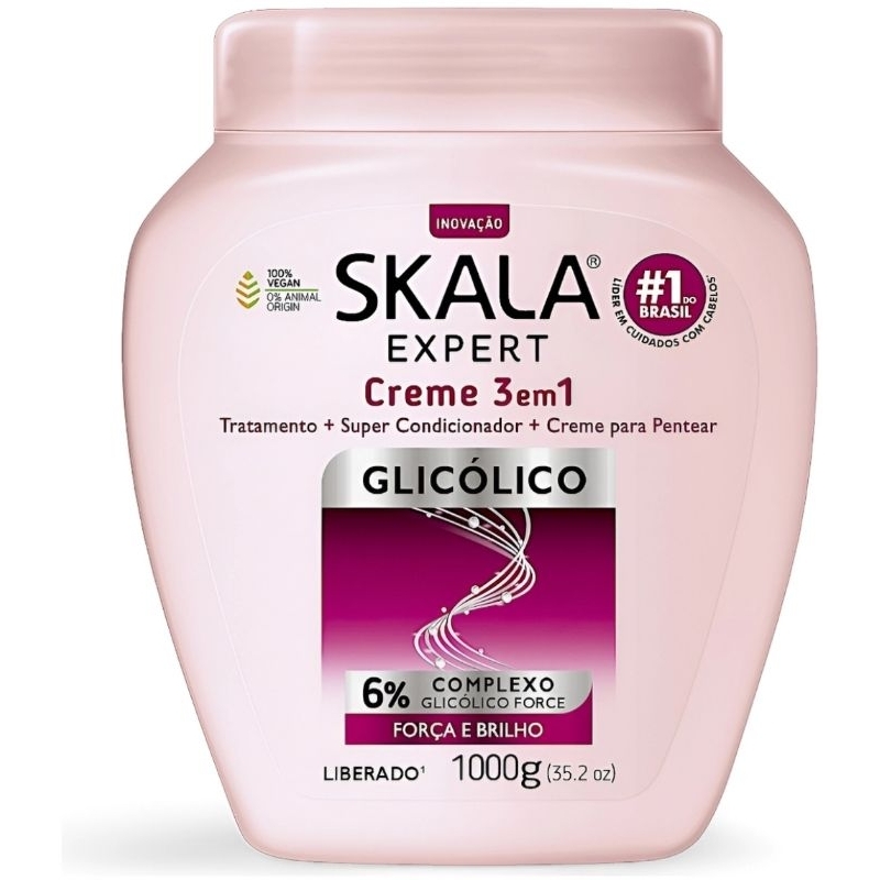 Creme Skala Novo: Onde Comprar | BuscaProdutos
