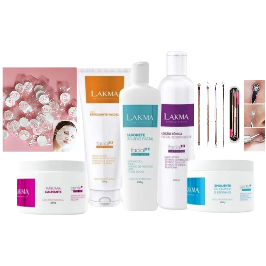 Produtos Limpeza Pele: Onde Comprar | BuscaProdutos