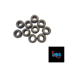 BUCHA PARA VENTILADOR ARNO TURBINHO FERRO KIT C/ 02 UNID.