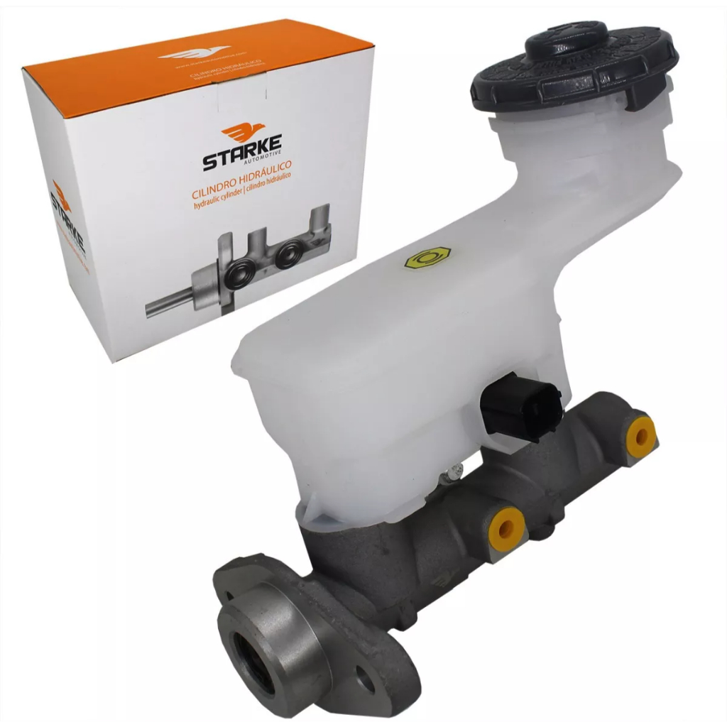 Cilindro Mestre de Freio Starke para Honda Fit 1.4 8V, com ABS em Oferta na Shopee
