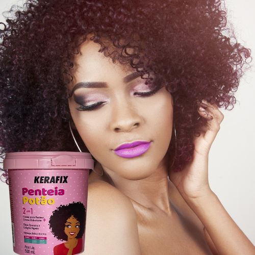 Creme de Hidratar Cabelo Cacheado: Onde Comprar | BuscaProdutos