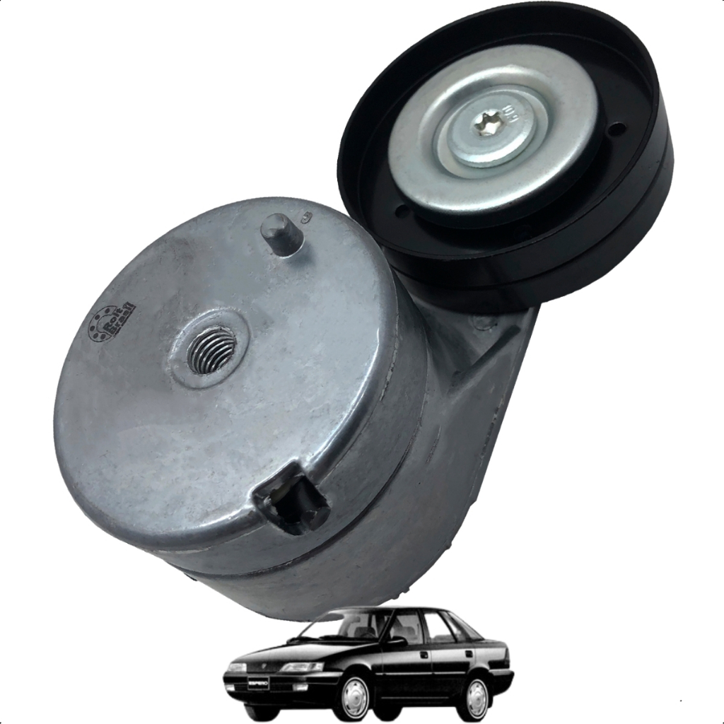 Tensionador Alternador Daewoo Espero. 2.0 8v 1994 1995 1996 1997