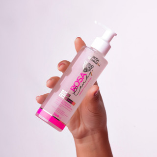 Sabonete Íntimo Rosa Selvagem 200ml em Oferta na Shopee