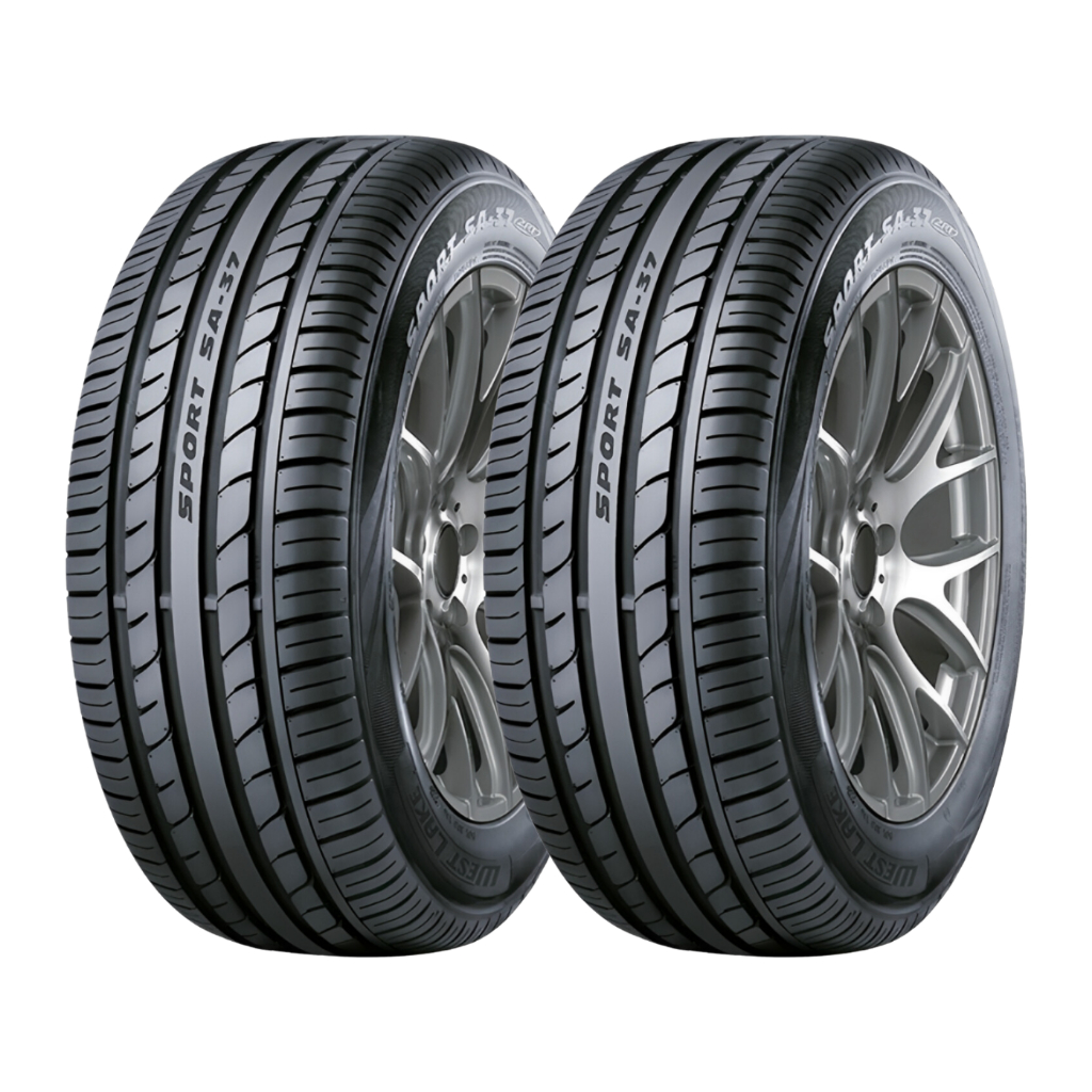 Kit 2 Pneu Westlake Aro 17 165/40r17 72v Sa37 em Oferta na Shopee