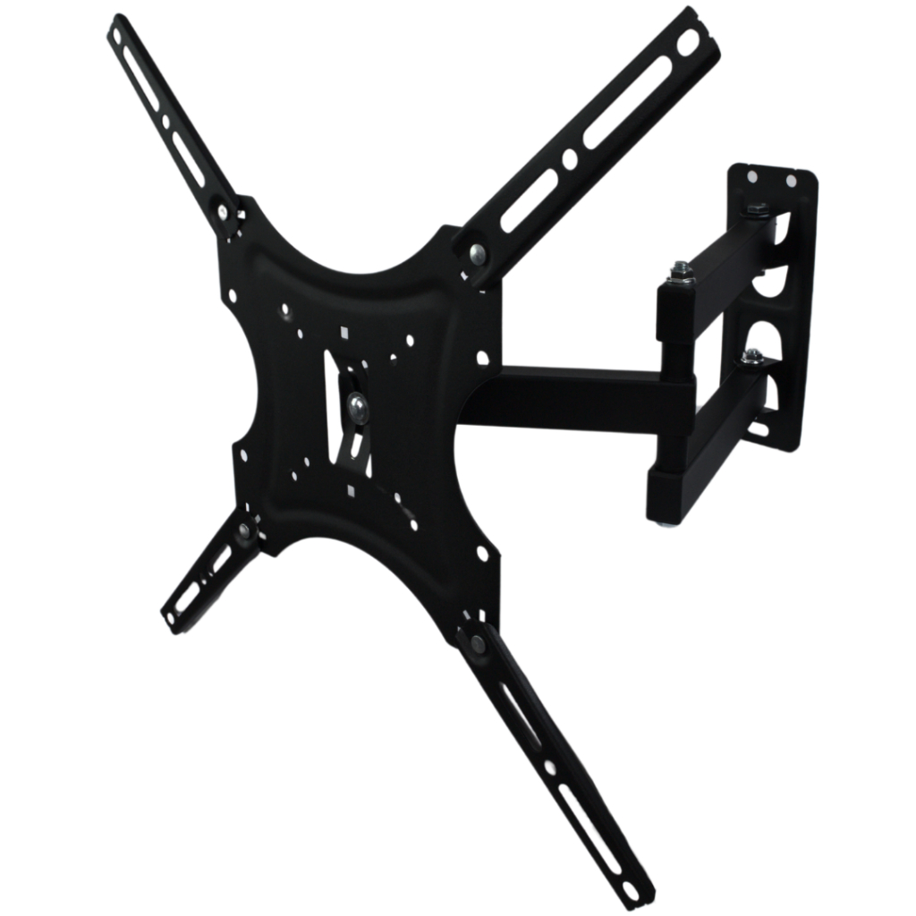 Suporte Para Tv Tri-articulado Lcd Led 26 32 40 42 47 50 55