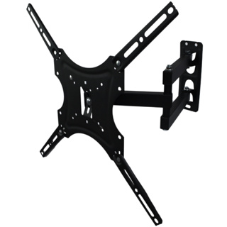 Suporte Para Tv Tri-articulado Lcd Led 26 32 40 42 47 50 55 em Oferta na Shopee