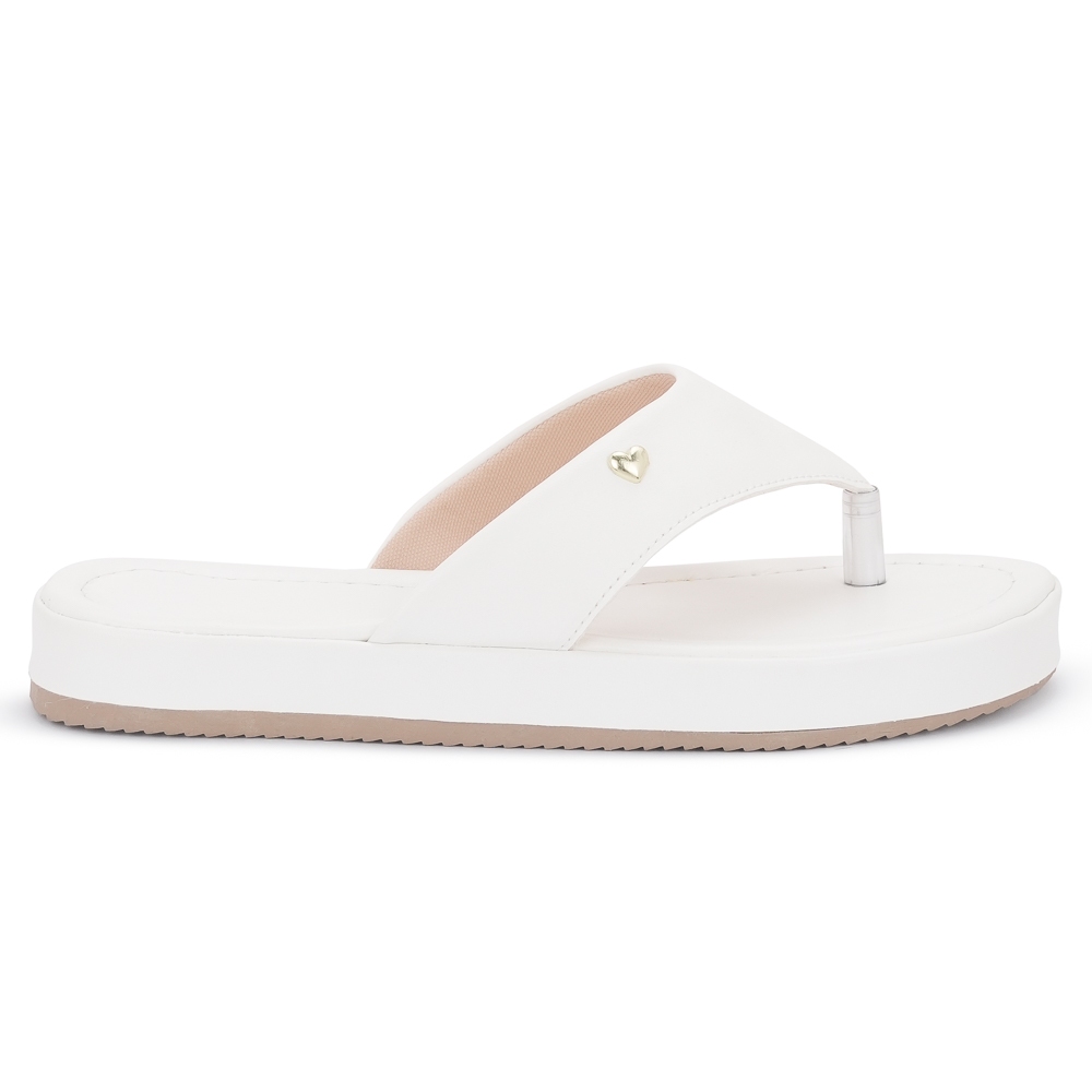 Chinelo Tamanco FlatForm Feminino Macerata Confortável Estilo e Conforto Ref: 016 em Oferta na Shopee