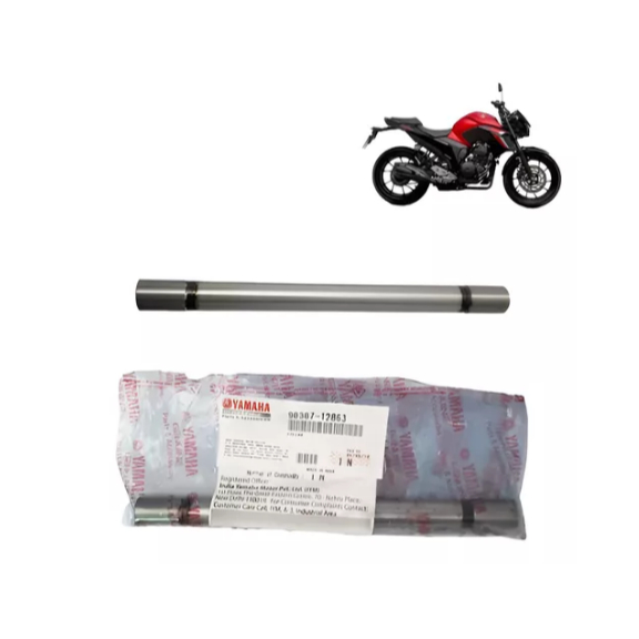 Bucha da Balança Fz25: Onde Comprar | BuscaProdutos