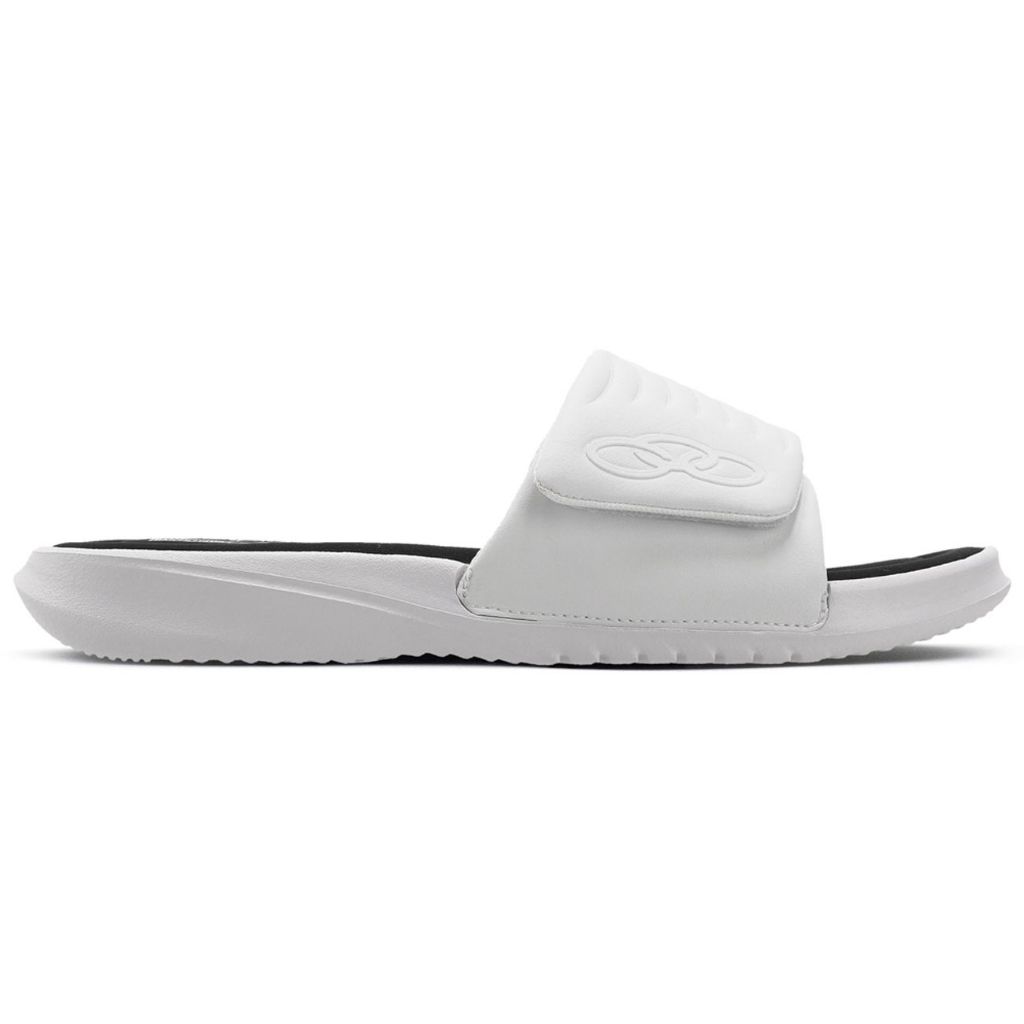 Chinelo Masculino Olympikus Slide Melbourne Macio Original - Men Shoes