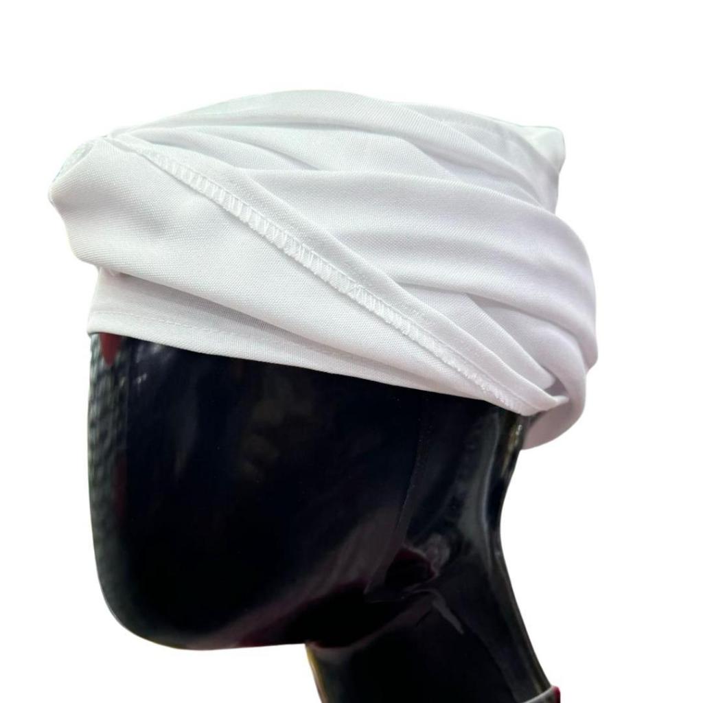 Pano De Cabeça Oxford