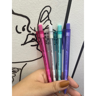lapiseira Poly Tri Shake 0.7 Faber Castell em Oferta na Shopee