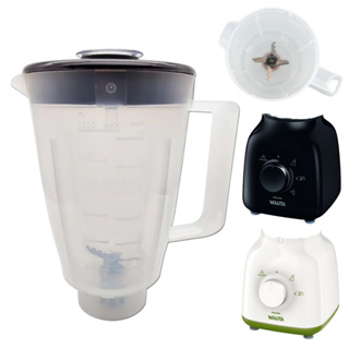 Copo Serve P/ Liquidificador Walita Philips Daily pro blend 4 RI 2101/ Ri2102 / RI 2103 em Oferta na Shopee