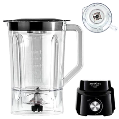 Copo De Liquidificador Britania Diamante 800 (900W) Blq970 Turbo