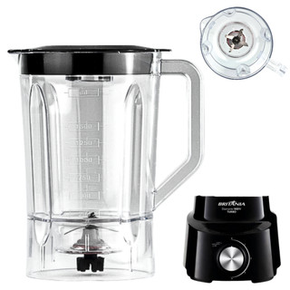 Copo De Liquidificador Britania Diamante 800 (900W) Blq970 Turbo