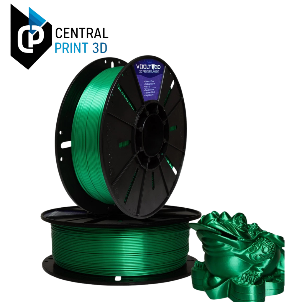 Equipamento 3D