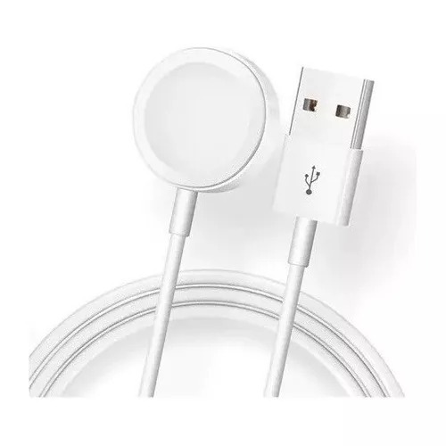 Carregador P/ Smartwatch HW - Todos os Modelos de Relógio Inteligente HW | Indução em Oferta na Shopee