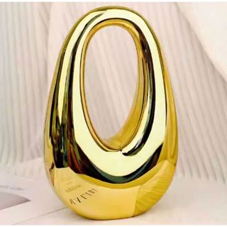 Bolsa Festa de Acrílico Dourada Formato Oval c.3243 em Oferta na Shopee