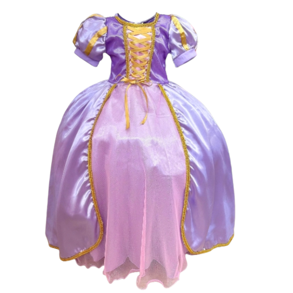 Corset Roxo Rapunzel: Onde Comprar | BuscaProdutos
