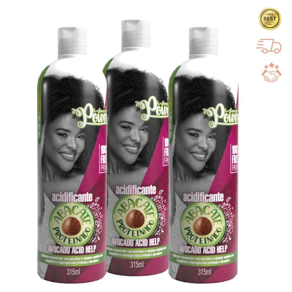 O que é Soul Power Acidificante Kit? Guia e Onde Comprar | BuscaProdutos