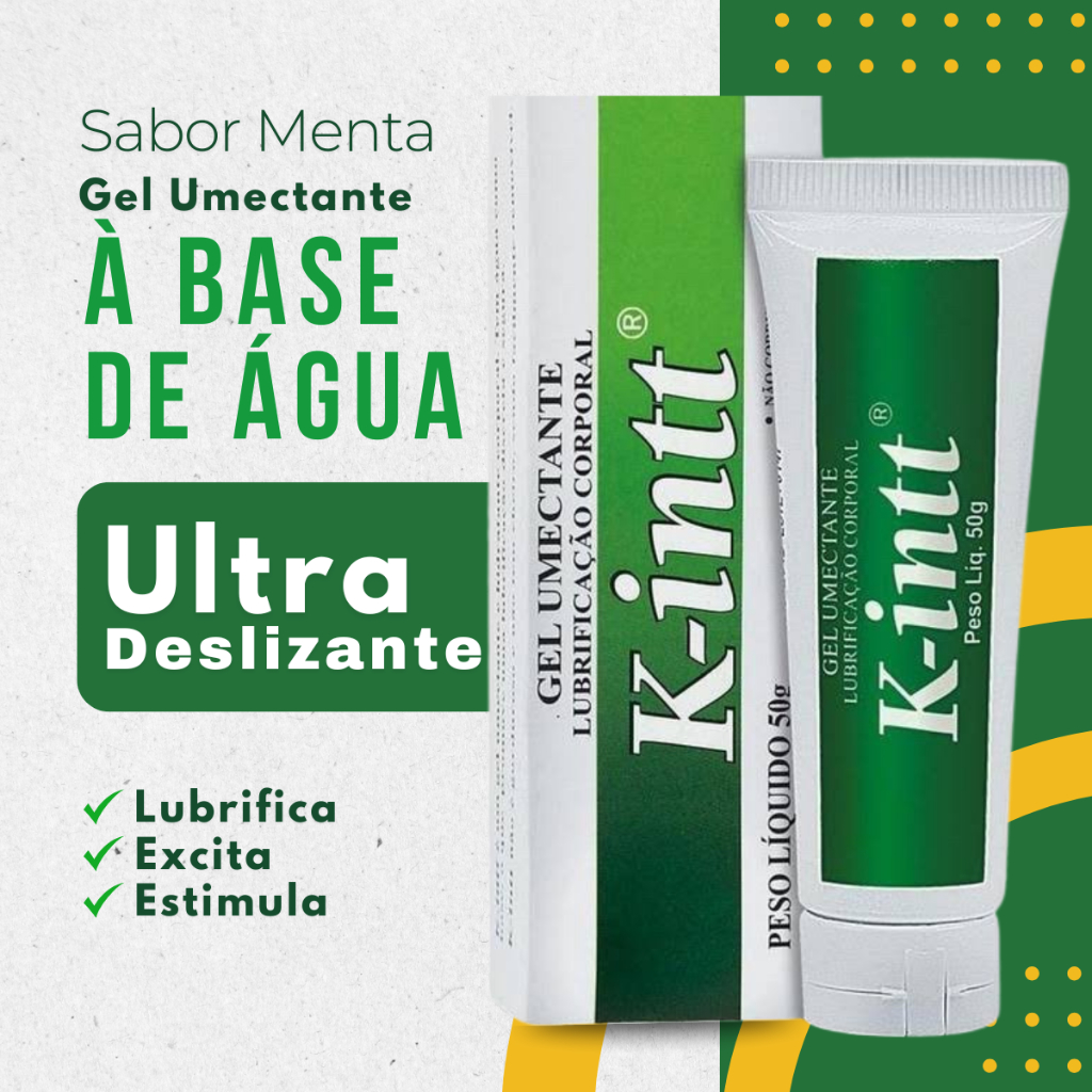 Lubrificante Base de Gel: Onde Comprar | BuscaProdutos