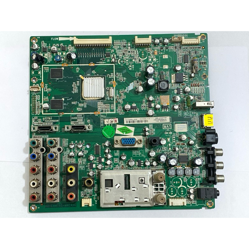 Placa principal tv Ph32C 40-emmt62-mae4xg
