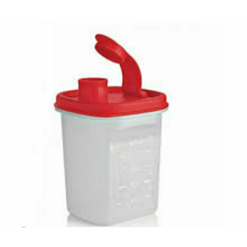 Tupperware Slim 350 ml com dosador