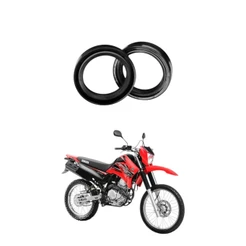 Retentor Bengala Xtz250 Lander 07/15 Xt600z 88/92