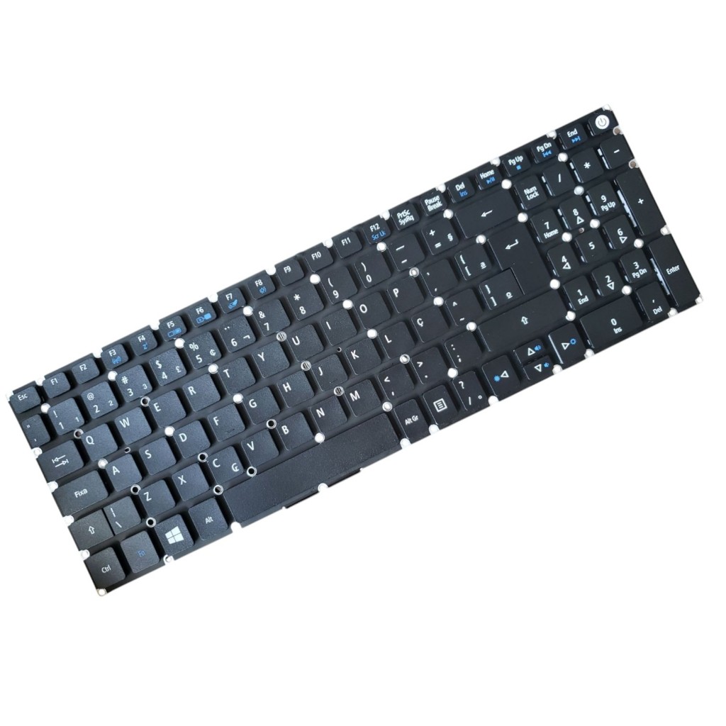 Teclado Compatível Notebook Acer Aspire ES1-572 E5-573 ES1-533
