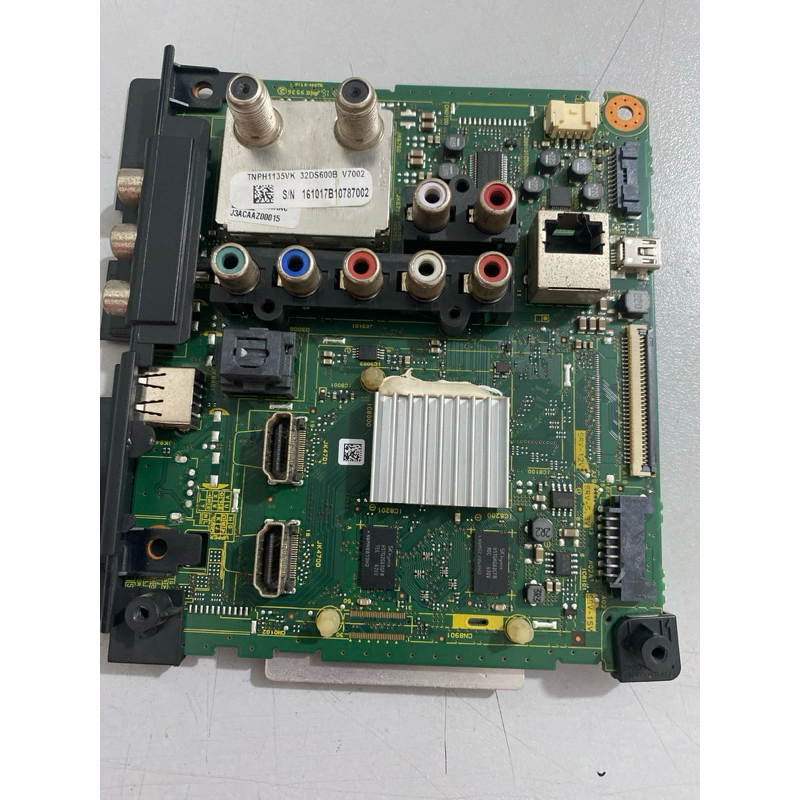 Placa Principal tc-32Ds600b tnph1135vk