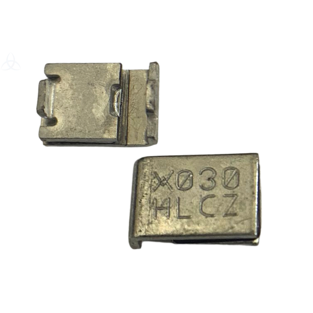 Fusível SMD PTC 300MA 60V (SMD030-2)