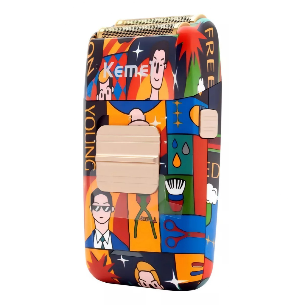 O que é Máquina de Barbear Top? Guia e Onde Comprar | BuscaProdutos