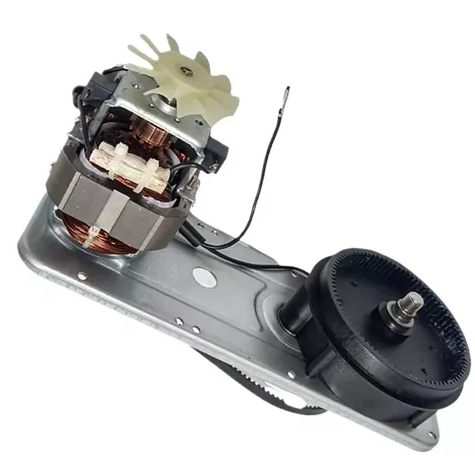 Motor para batedeira philco php500 127v - 27 DENTES