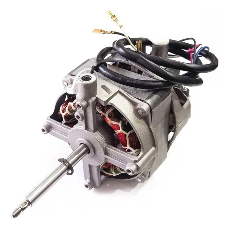 Motor Para Ventilador Arno Vf40 127v Original