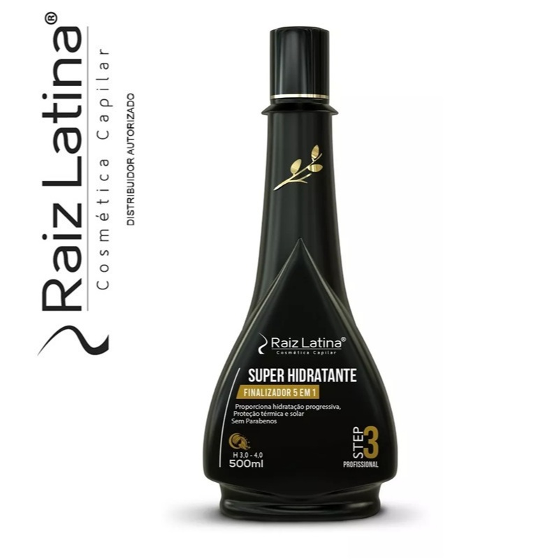 Leave-in 5 em 1: Onde Comprar | BuscaProdutos