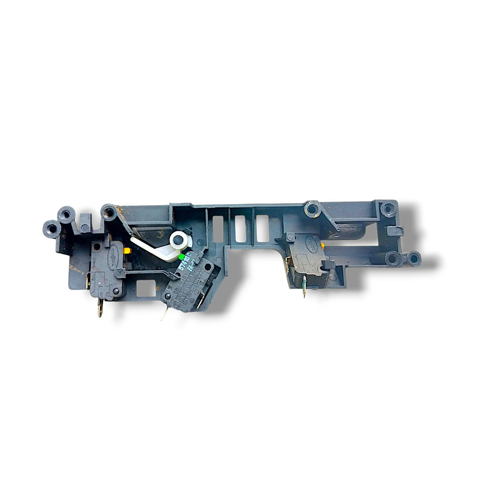 Suporte Trava com Interruptor Micro-ondas LG - Ms3052r