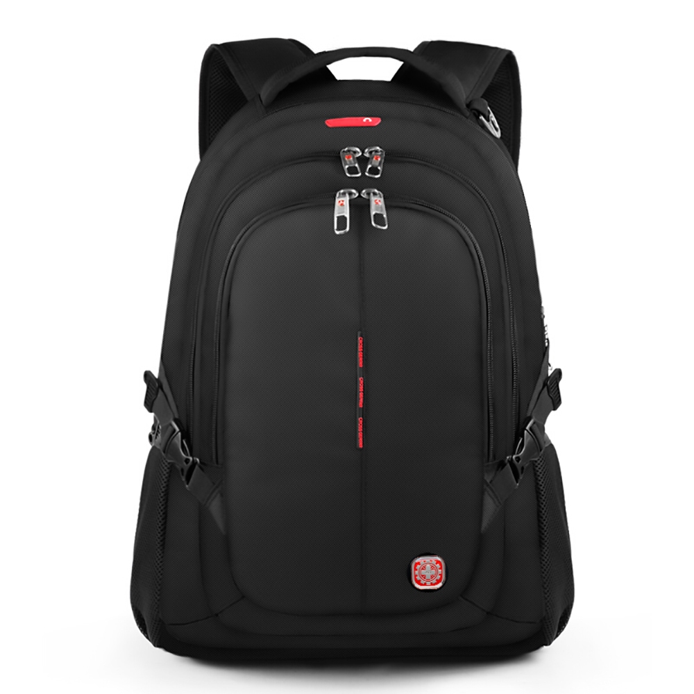 Mochila Executiva Notebook Antifurto Cadeado Crosswave em Oferta na Shopee
