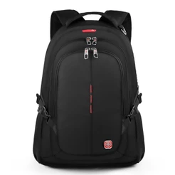 Mochila Executiva Notebook Antifurto Cadeado Crosswave