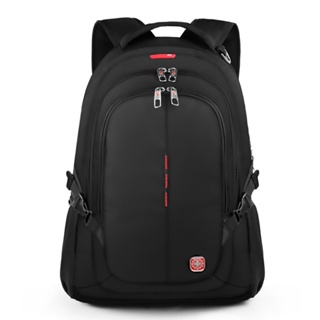 Mochila Executiva Notebook Antifurto Cadeado Crosswave em Oferta na Shopee